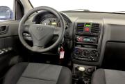 Hyundai Getz I Рестайлинг Волгоград  - изображение 35