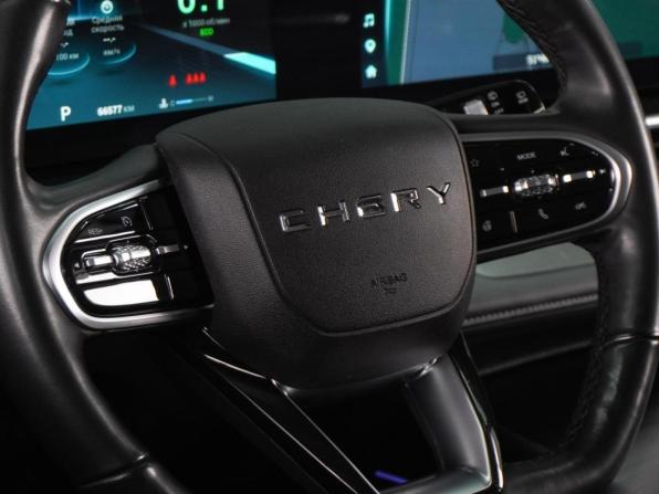 Chery Tiggo 7 Pro Max I Рестайлинг с пробегом 2025 года, цена 2 199 000 рублей, 66577 км, внедорожник, Автокод Объявления