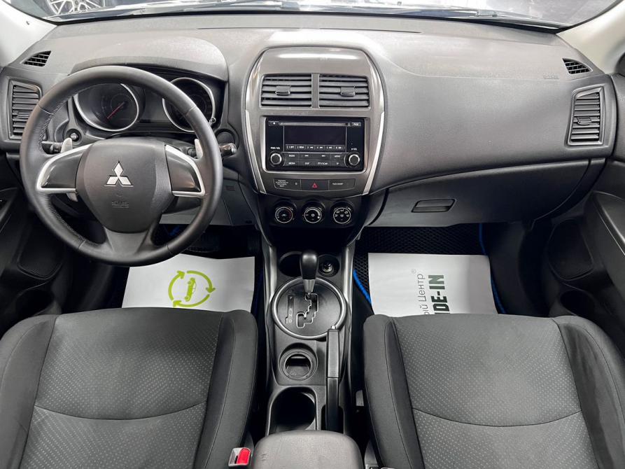 Mitsubishi ASX I Рестайлинг Тверь  - изображение 11