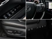 Toyota Camry VIII (XV70) Москва  - изображение 41