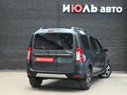 Lada (ВАЗ) Largus I Рестайлинг Екатеринбург  - изображение 26