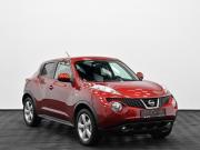 Nissan Juke I Москва  - изображение 16