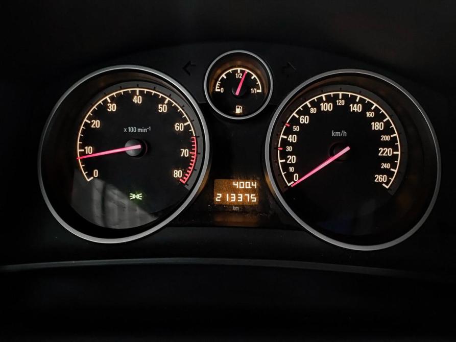 Opel Astra H Рестайлинг Казань  - изображение 16