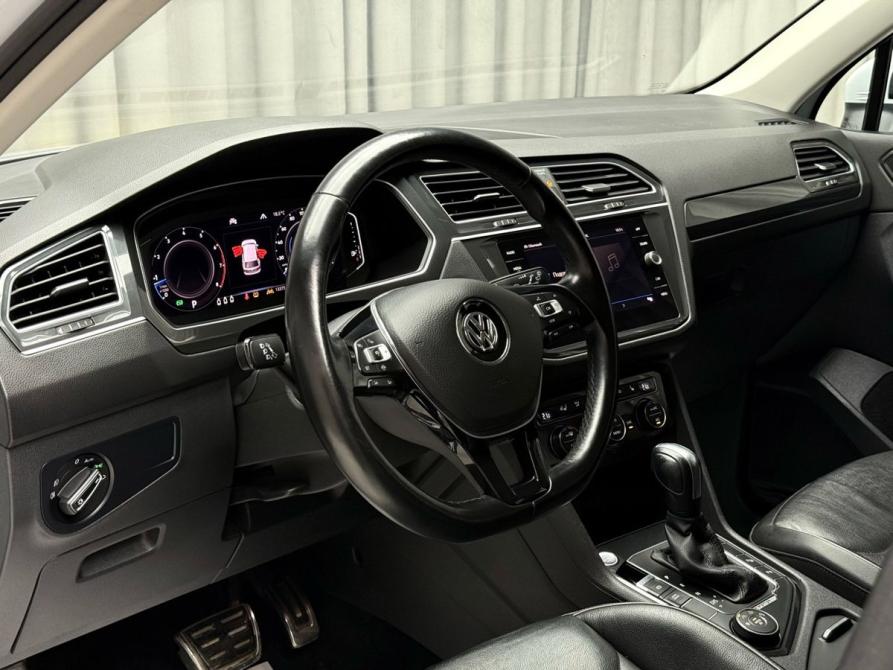 Volkswagen Tiguan II Ижевск  - изображение 10