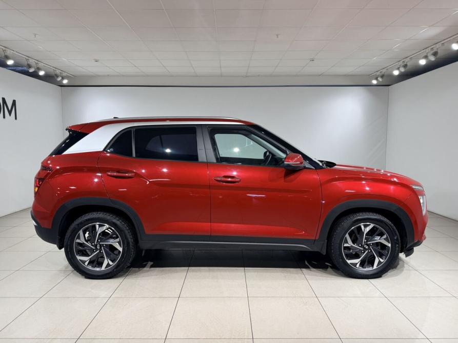 Hyundai Creta II Москва  - изображение 7