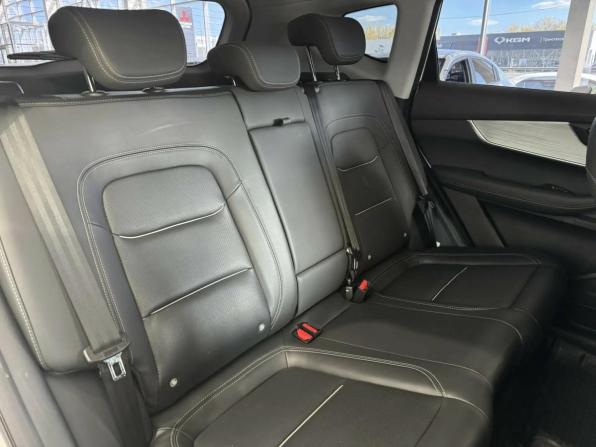 Chery Tiggo 7 Pro Max I с пробегом 2023 года, цена 2 150 000 рублей, 30359 км, внедорожник, Автокод Объявления