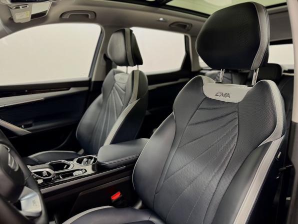 Geely Atlas II с пробегом 2024 года, цена 2 845 000 рублей, 23750 км, внедорожник, Автокод Объявления