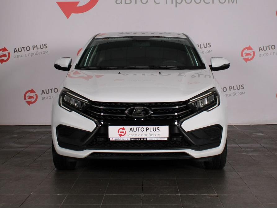Lada (ВАЗ) Vesta I Рестайлинг (NG) Минеральные Воды  - изображение 3