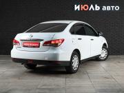 Nissan Almera III (G15) Екатеринбург  - изображение 17