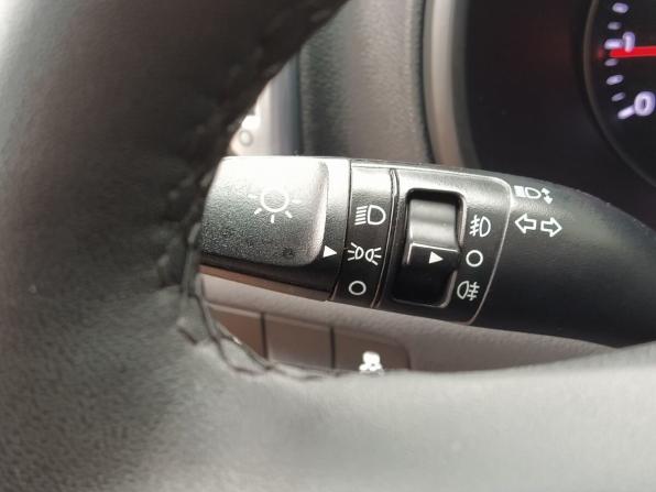 Kia Sportage IV с пробегом 2017 года, цена 1 879 000 рублей, 137668 км, внедорожник, Автокод Объявления