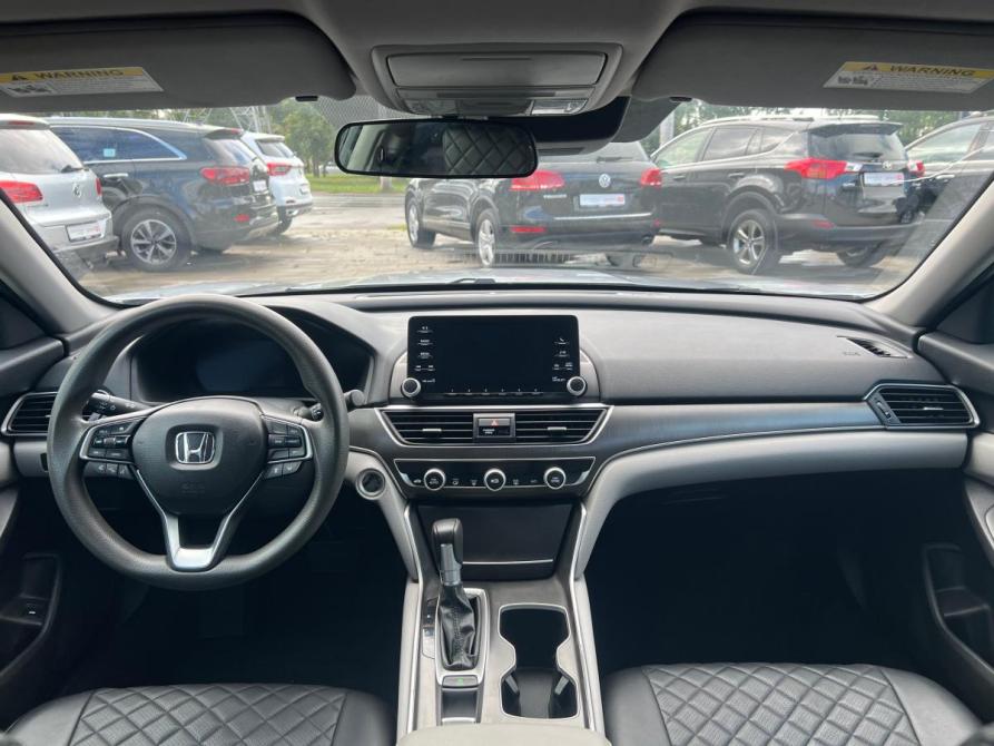 Honda Accord X Стерлитамак  - изображение 14