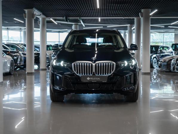 BMW X5 IV (G05/G18) Рестайлинг с пробегом 2026 года, цена 10 950 000 рублей, 50 км, внедорожник, Автокод Объявления