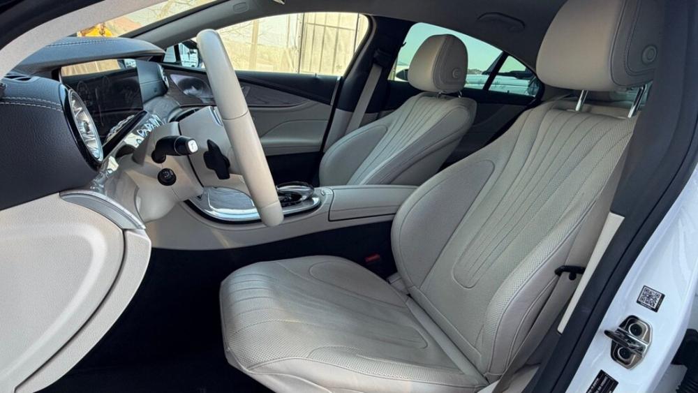 Mercedes-Benz CLS III (C257) Сочи  - изображение 9