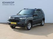 Lada (ВАЗ) Niva Travel I Нижний Новгород  - изображение 15