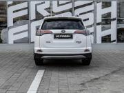 Toyota RAV4 IV (XA40) Рестайлинг Ставрополь  - изображение 28