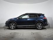 Toyota RAV4 IV (XA40) Рестайлинг Санкт-Петербург  - изображение 24