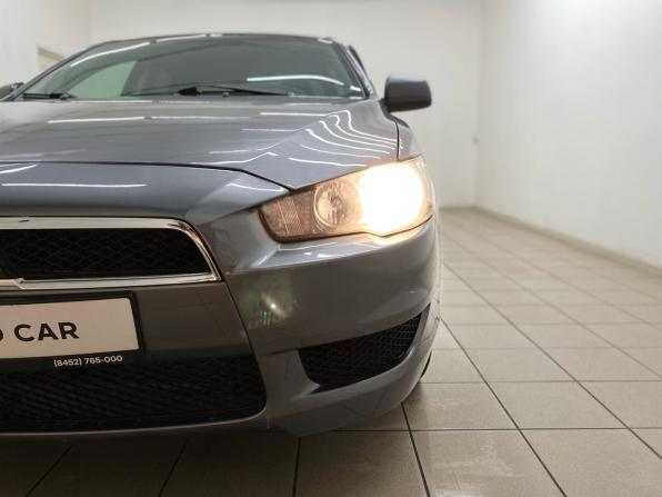Mitsubishi Lancer X Рестайлинг с пробегом 2011 года, цена 755 000 рублей, 241896 км, седан, Автокод Объявления