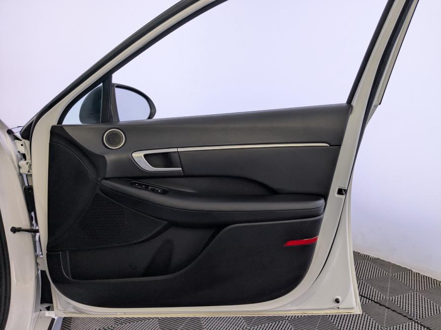 Hyundai Sonata VIII (DN8) Москва  - изображение 24