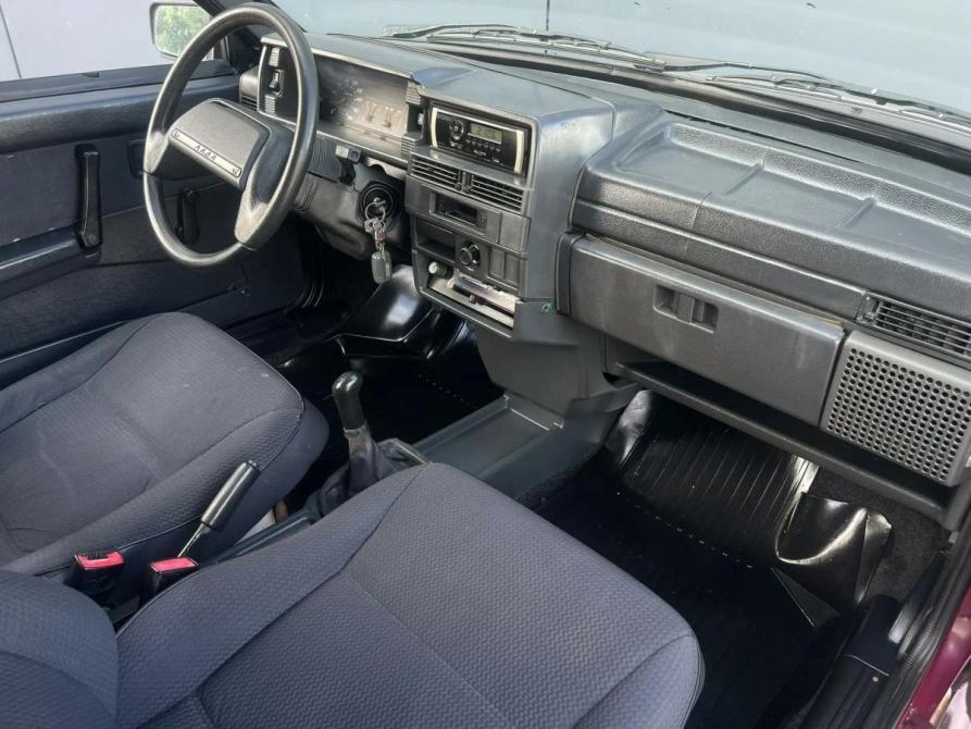 Lada (ВАЗ) 2115 Новосибирск  - изображение 13