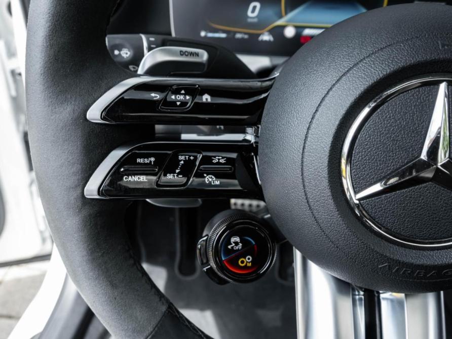 Mercedes-Benz E-Класс AMG V (W213) Рестайлинг Ставрополь  - изображение 29