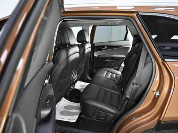 Kia Sorento III Prime с пробегом 2016 года, цена 2 690 000 рублей, 158000 км, внедорожник, Автокод Объявления
