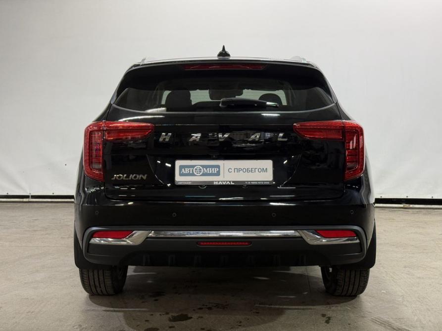 Haval Jolion I Ярославль  - изображение 6
