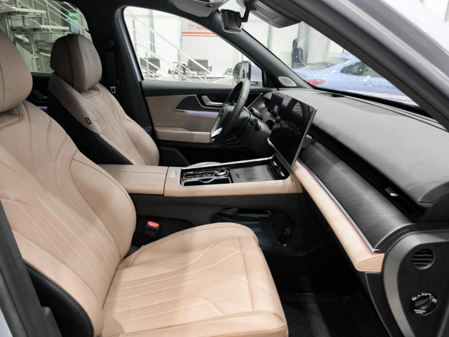 Chery Tiggo 9 I Казань  - изображение 13