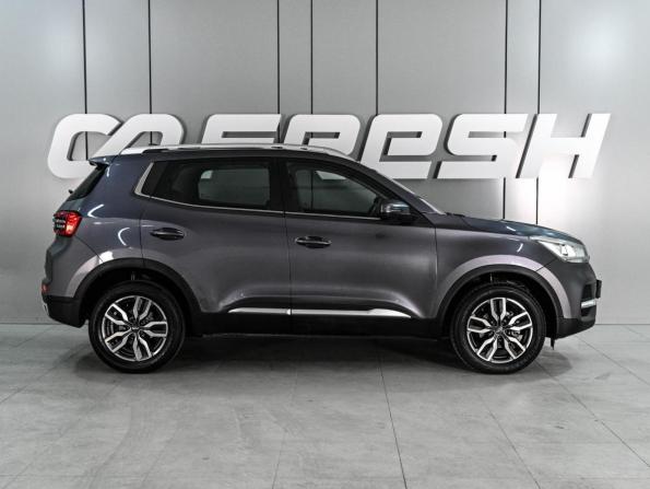 Chery Tiggo 4 I Рестайлинг с пробегом 2022 года, цена 1 319 000 рублей, 106496 км, внедорожник, Автокод Объявления