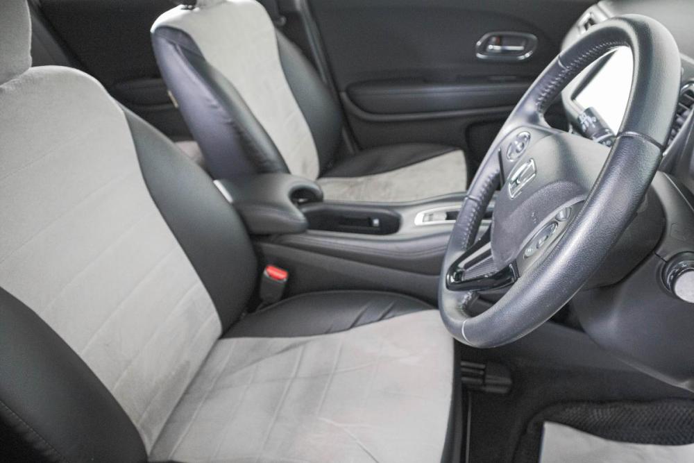 Honda Vezel I Кемерово  - изображение 12