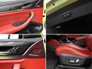 BMW X4 M I (F98) Рестайлинг Москва  - изображение 54