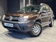 Renault Duster I Рестайлинг Новокузнецк  - изображение 15