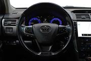 Toyota Camry VII (XV50) Рестайлинг 2 Сургут  - изображение 41