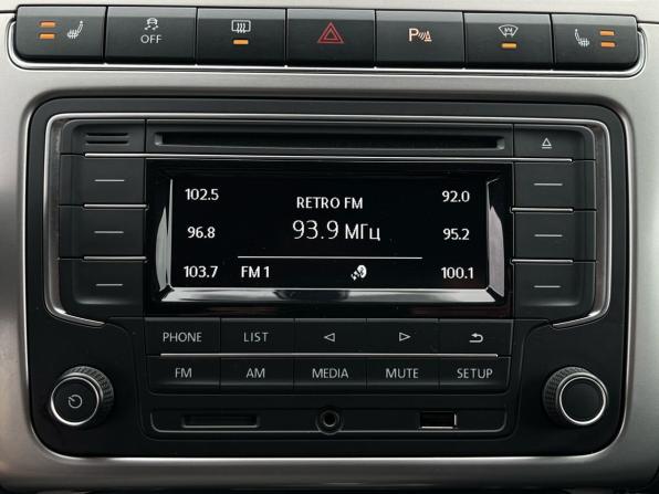 Volkswagen Polo V Рестайлинг с пробегом 2017 года, цена 1 290 000 рублей, 70694 км, седан, Автокод Объявления