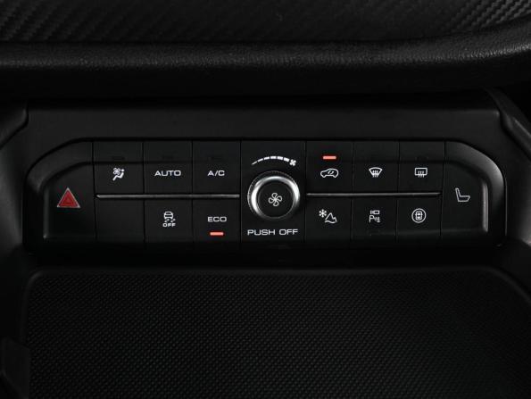 Haval F7x I с пробегом 2019 года, цена 1 869 000 рублей, 85419 км, внедорожник, Автокод Объявления