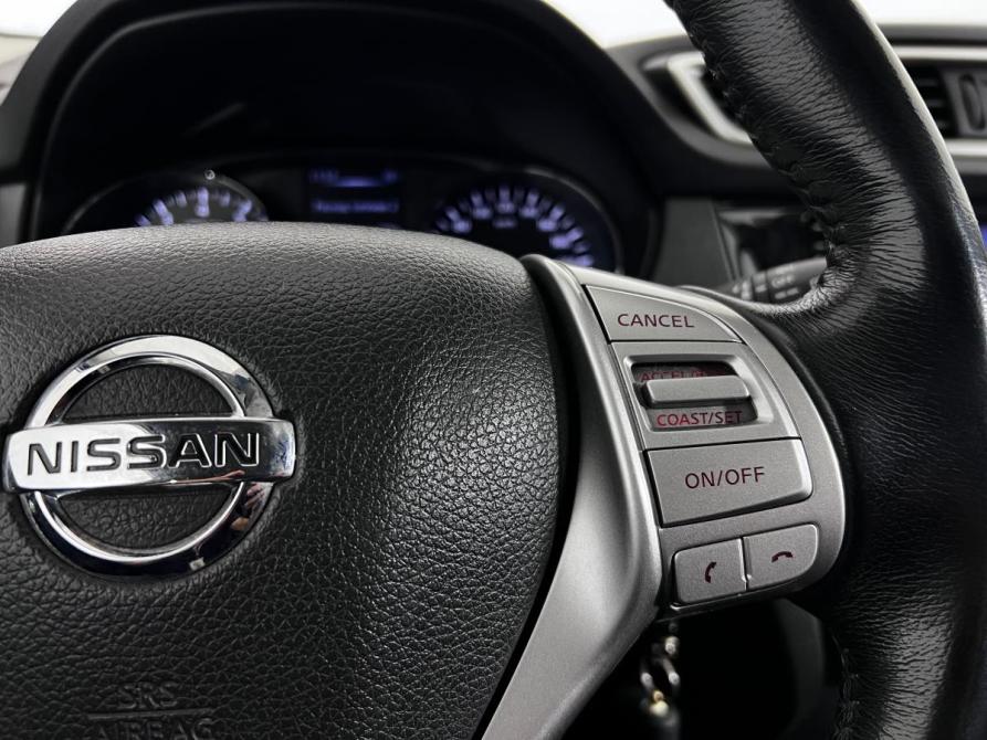 Nissan Qashqai II Ростов-на-Дону  - изображение 13