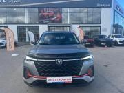 Changan CS35 Plus I Рестайлинг Пермь  - изображение 38