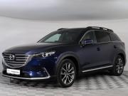 Mazda CX-9 II Рестайлинг Химки  - изображение 21