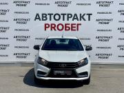 Lada (ВАЗ) Vesta I Владимир  - изображение 10