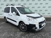 Peugeot Partner II Рестайлинг Нижний Тагил  - изображение 24