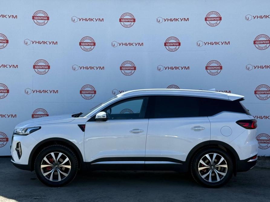 Chery Tiggo 7 Pro Max I Екатеринбург  - изображение 2
