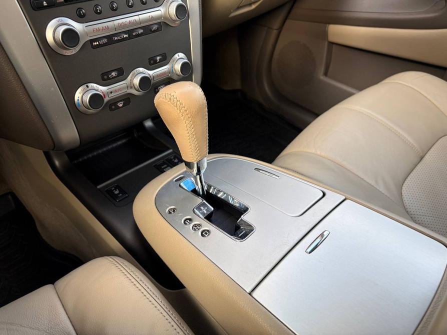 Nissan Murano II (Z51) Рестайлинг 2 Санкт-Петербург  - изображение 10