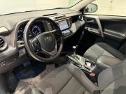 Toyota RAV4 IV (XA40) Рестайлинг Самара  - изображение 25