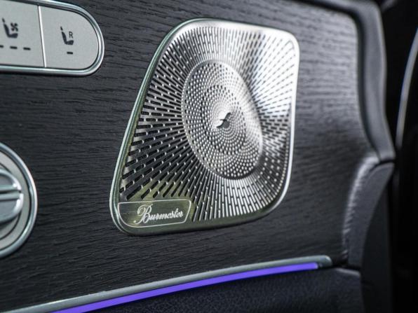 Mercedes-Benz GLE AMG II (V167) с пробегом 2021 года, цена 9 560 000 рублей, 55495 км, внедорожник, Автокод Объявления