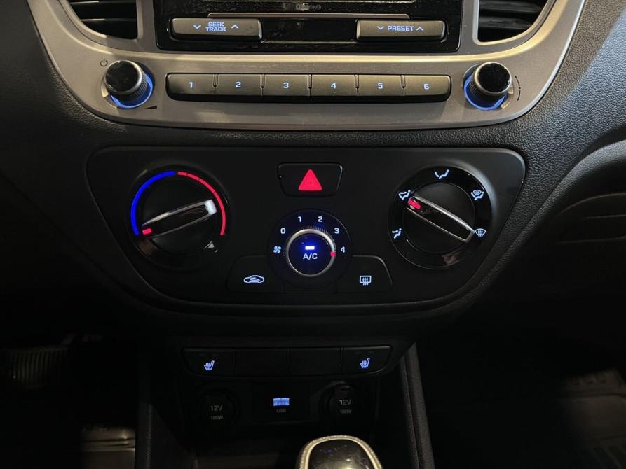 Hyundai Solaris II Рестайлинг Чебоксары  - изображение 15