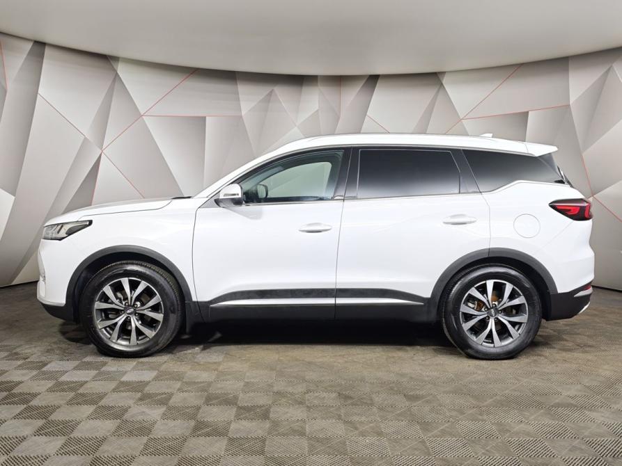 Chery Tiggo 7 Pro I Москва  - изображение 5