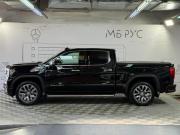 GMC Sierra IV Рестайлинг Москва  - изображение 35