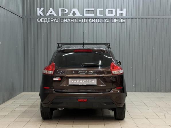 Lada (ВАЗ) XRAY I с пробегом 2017 года, цена 858 000 рублей, 163511 км, хэтчбек, Автокод Объявления