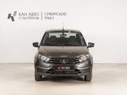 Lada (ВАЗ) Granta I Рестайлинг Казань  - изображение 10