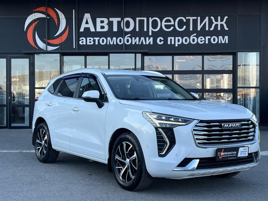 Haval Jolion I Волгоград  - изображение 1