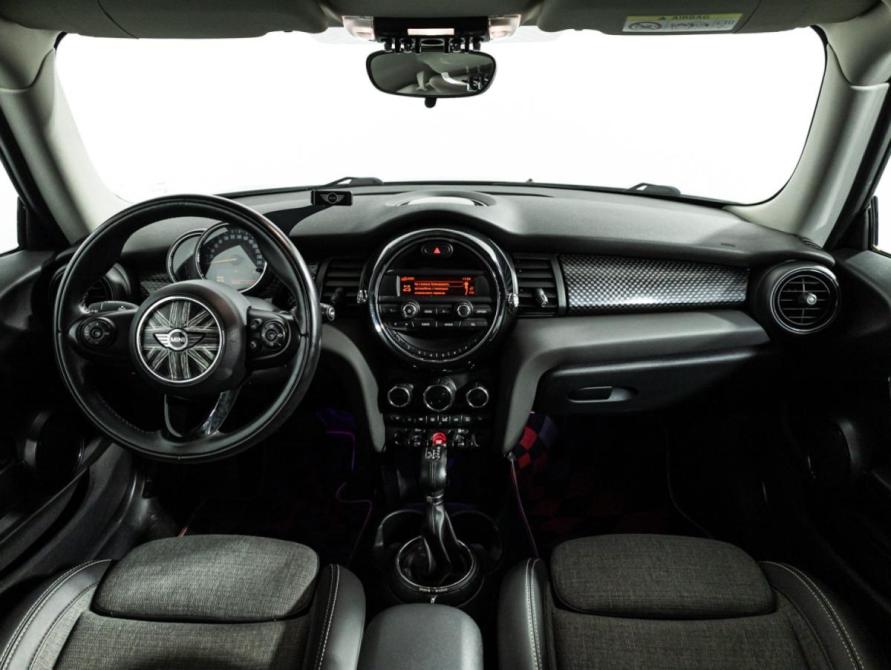 Mini Hatch III (F55/F56) Санкт-Петербург  - изображение 9